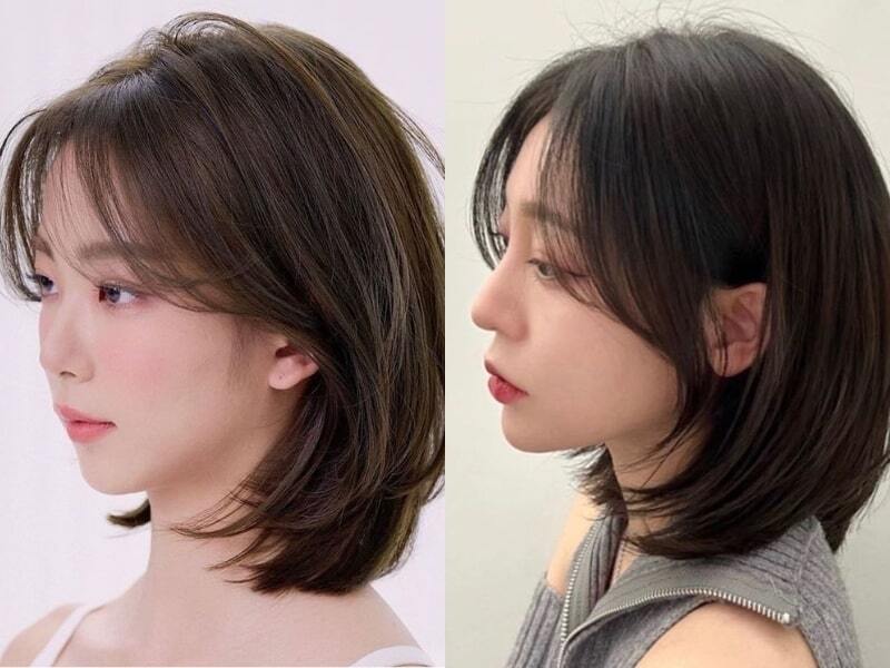 60 Shaggy Bob Hairstyles for Modern Elegance. Number 53 Is Unmissable! — image 3